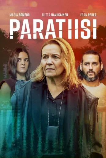 Рай (2020) онлайн бесплатно